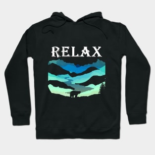 relax Hoodie